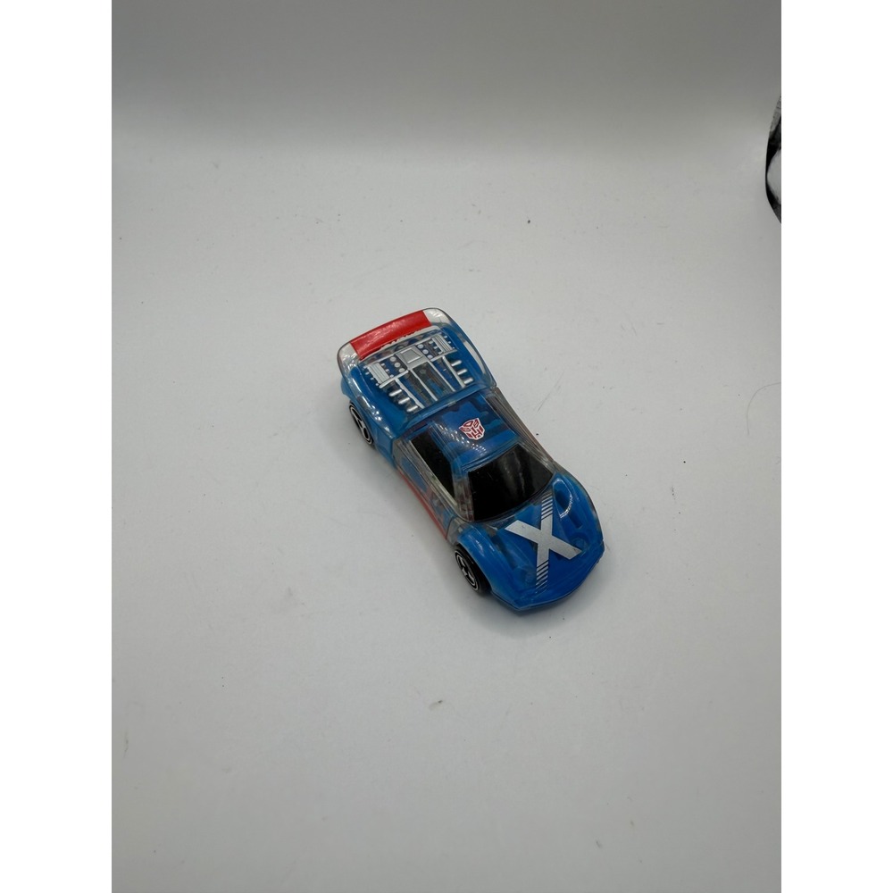 Transformers‎ RID Crosswise Tiny Tins #5003